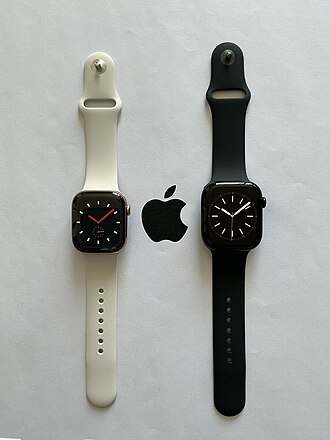 Apple Watch (1st generation)